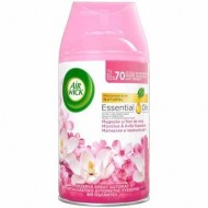 Odorizant camera Airwick rezerva spray 250 ml, Magnolie&Cirese