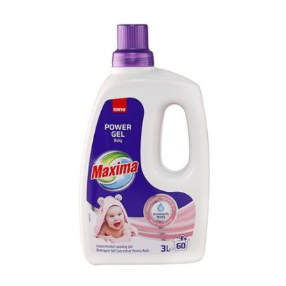 Detergent Rufe Sano Maxima...