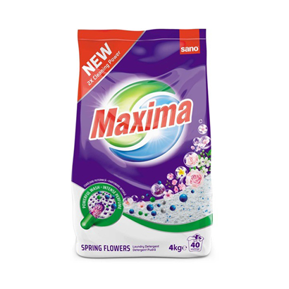 SANO Maxima Detergent Pudra...