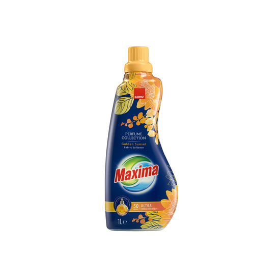 SANO Maxima Balsam Apus Auriu 1 L