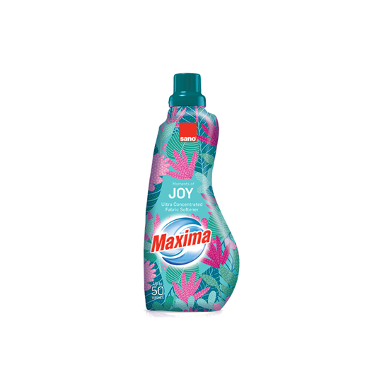 SANO Maxima Momente De Bucurie Balsam Tesaturi 1 L