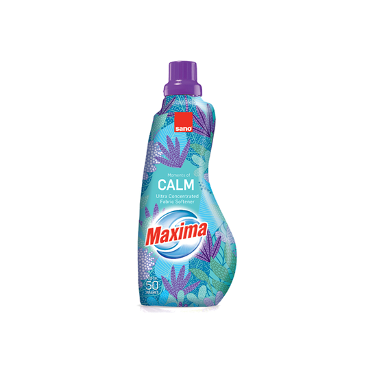 SANO Maxima Momente Calme Balsam Tesaturi 1 L