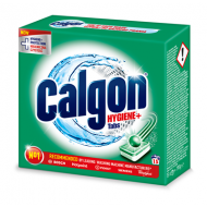 Calgon 15 Tablete Anticalcar Igiena Plus
