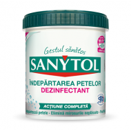 SANYTOL Dezinfectant Pudra 450 g
