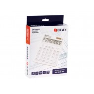 Calculator de birou 12 digiți, 204 x 155 x 33 mm, Eleven