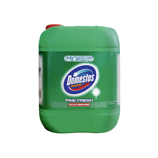 Dezinfectant Domestos Professional Pine Fresh, 5l