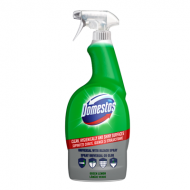Domestos Dezinfectant Spray Lamaie Verde 750 ml