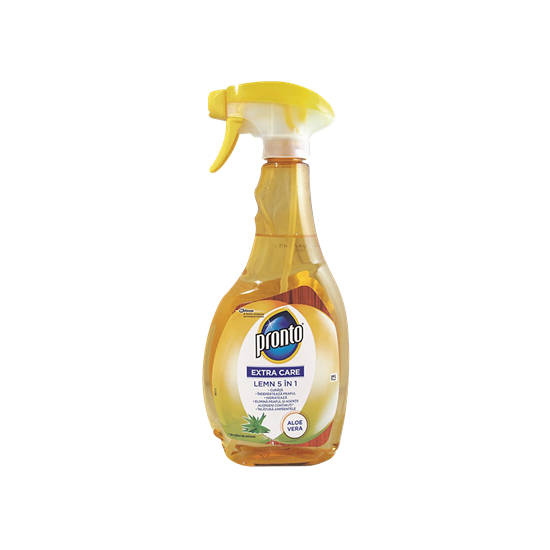 Spray Pronto Mobila Aloe 500 ml