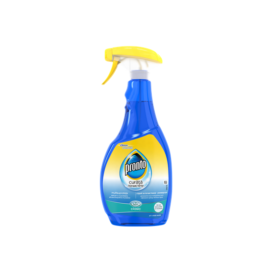 Spray Pronto Mobila Multi Suprafete 500 ml