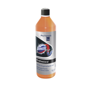DOMESTOS PROF Solutie Desfundat Tevi 1 L