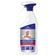 Mr. PROPER Professional Spray Anticalcar 750 ml