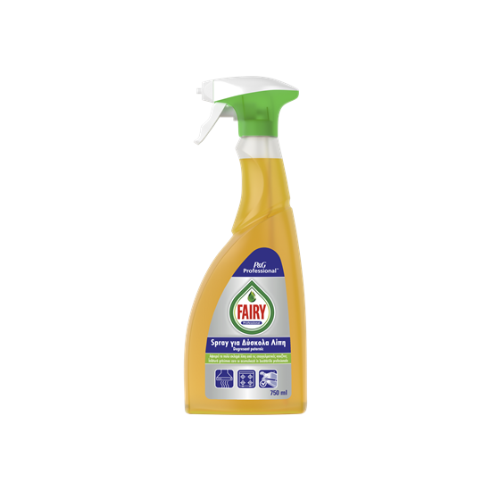 FAIRY Professional Degresant Spray 750 ml