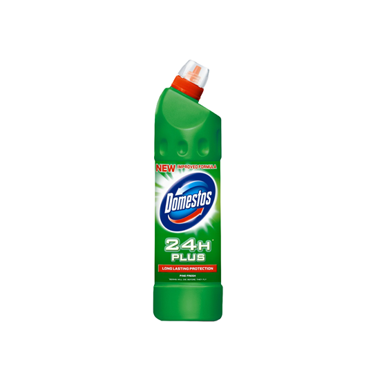 Domestos Dezinfectant Pine 750 ml