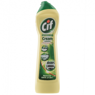 CIF Crema De Curatat Lamaie 500ML