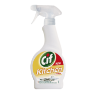 CIF Spray Detergent Bucatarie 500 ml