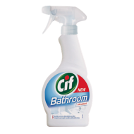 CIF Detergent Baie Spray 500 ml