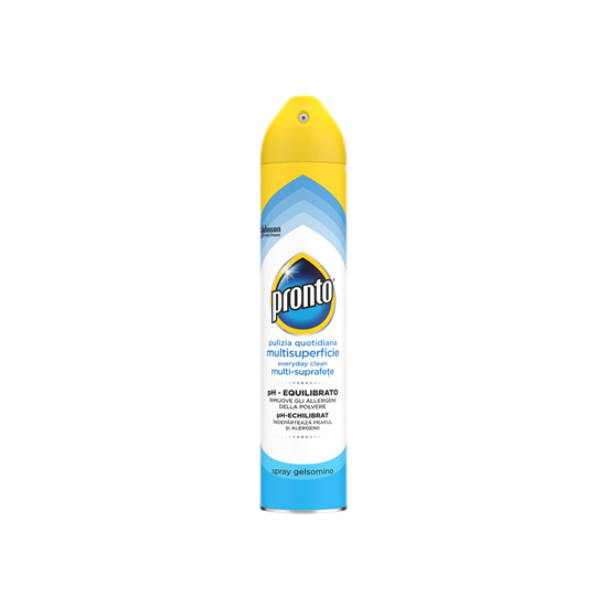 Pronto Spray Suprafete Multiple 300 ml,
