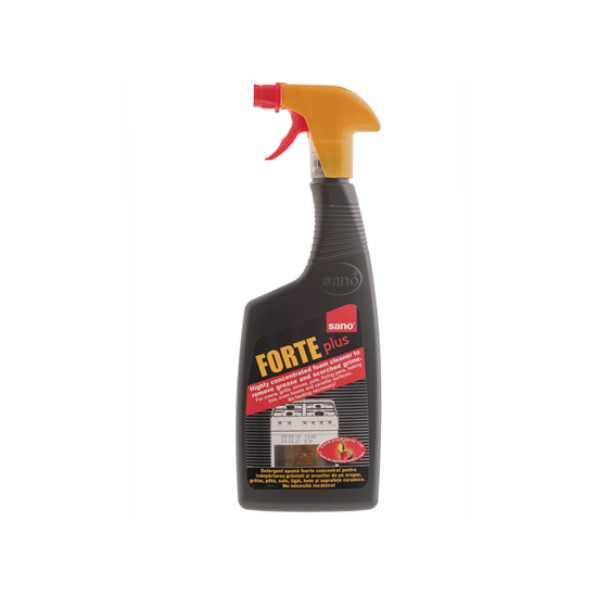 SANO Detergent Degresant Forte Plus 750 ml