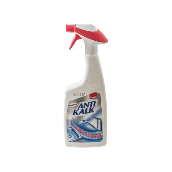 SANO Antikalk Piatra si Rugina 750 ml