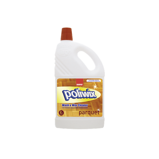 SANO Detergent Parchet 2 L