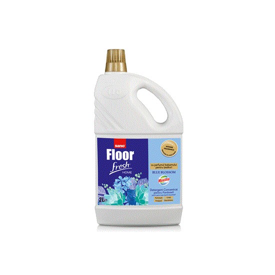 SANO Detergent Pardoseli 2 L