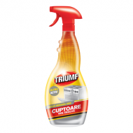 TRIUMF Solutie de Curatat Aragazul Spray 500 ml