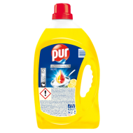 Pur Detergent Vase Gel 4,5 L