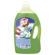 Pur Detergent Vase Gel 4,5 L
