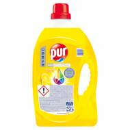 Pur Detergent Vase Gel 4,5 L
