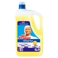 Mr. PROPER Professional Detergent Podea si Multisuprafete Universal 5 L