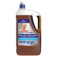 Mr. PROPER Professional Detergent Podea si Multisuprafete Universal 5 L