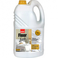 SANO Floor Detergent Pardoseli Luxury 4 L