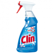 Clin Detergent Geamuri Blue 500 ml