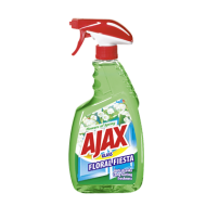 AJAX Pistol Solutie Curatat Geamuri Green 500 ml