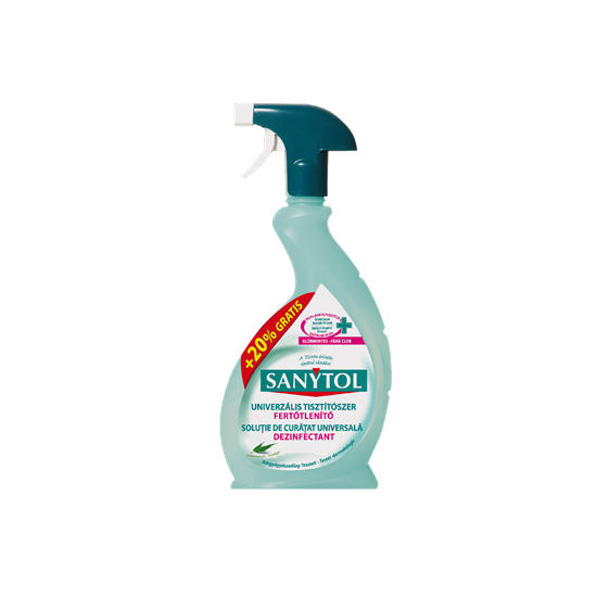 SANYTOL Dezinfectant Universal 500 ml