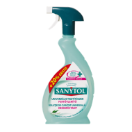 SANYTOL Dezinfectant Universal 500 ml