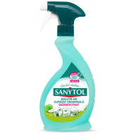 SANYTOL Dezinfectant Universal 500 ml