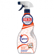 IGIENOL Dezinfectant Bucatarie 750 ml