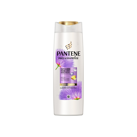 PANTENE PRO-V Miracles Sampon 300 ml