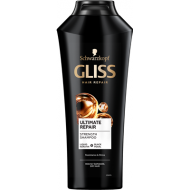 GLISS Split Ends Miracle Sampon 400 ml