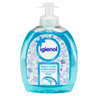 IGIENOL Sapun Lichid Antibacterian 300 ml