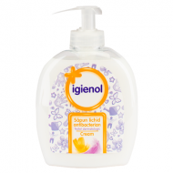 IGIENOL Sapun Lichid Antibacterian 300 ml