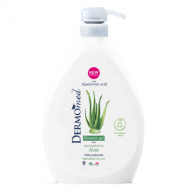 DERMOMED Gel Dus Argan 1 L