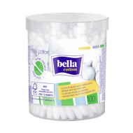 BELLA Betisoare Urechi 100 bucati