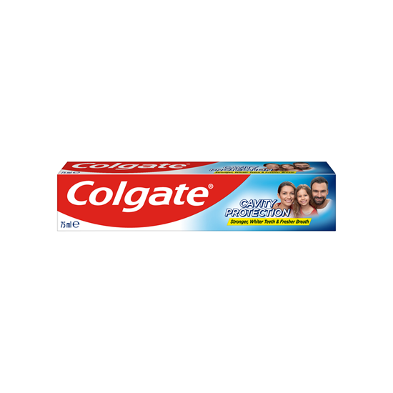 Colgate Albire Pasta de Dinti 75 ml