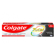Colgate Total Pasta Dinti cu Extract Carbune 100 ml