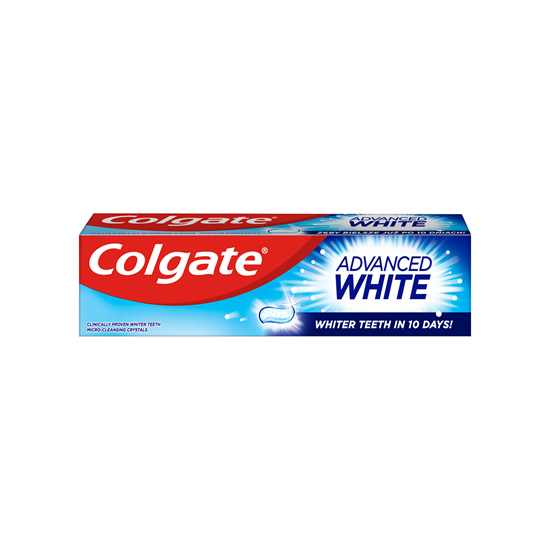 Colgate Advanced White Pasta Dinti pentru Albire 100 ml