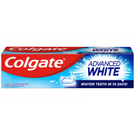 Colgate Advanced White Pasta Dinti pentru Albire 100 ml