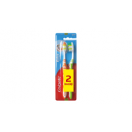 Colgate Periuta Extra 2 bucati