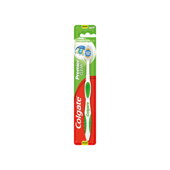 Colgate Periuta Dinti Plus Classic